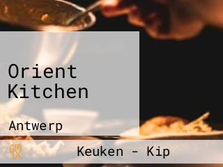 Orient Kitchen