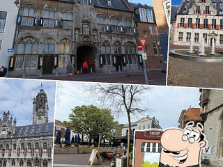 De Huyskamer Esbeek B.v. Esbeek