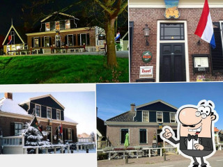 V.o.f. De Roode Leeuw Kolhorn