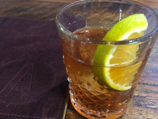 Bier Spijscafé Bassie's