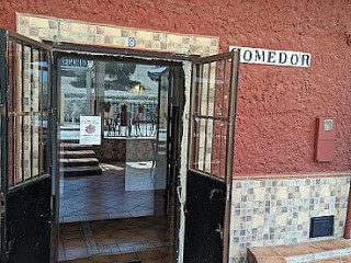 De Poort Van Muiden Indonesian Flavors