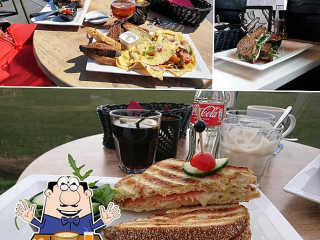 Strand Paviljoen El Chiringuito