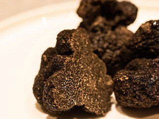 Lunchroom 't Veurhuus