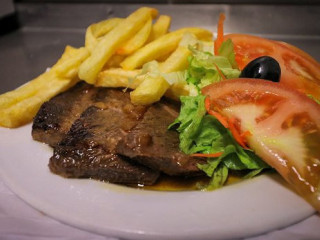 Café Pension De Troubadour