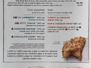 Snackerie 't Weggetje