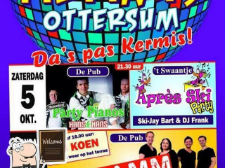 Kermis Ottersum