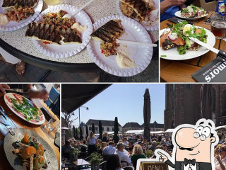 Watersportcentrum Braassemermeer Oude Wetering