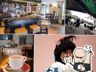 De Albatros Zwartsluis