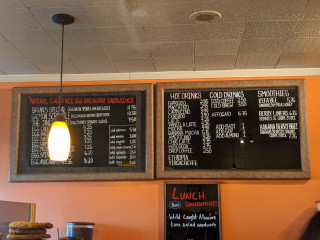 Café Ut Krisje Rijsbergen