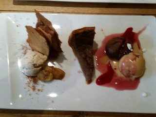 Pizzeria Grillroom Monalisa Zetten