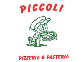 Pizzeria Piccoli SintOedenrode Geverifieerd