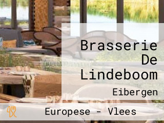 Brasserie De Lindeboom