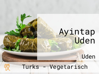 Ayintap Uden