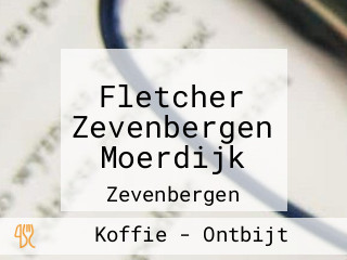 Fletcher Zevenbergen Moerdijk