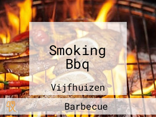 Smoking Bbq