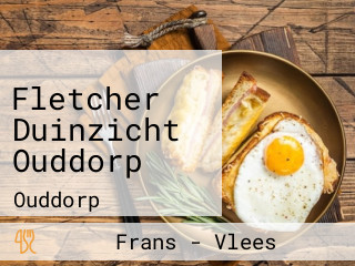 Fletcher Duinzicht Ouddorp