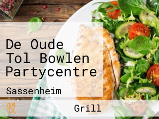 De Oude Tol Bowlen Partycentre