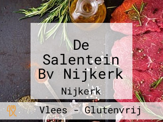 De Salentein Bv Nijkerk