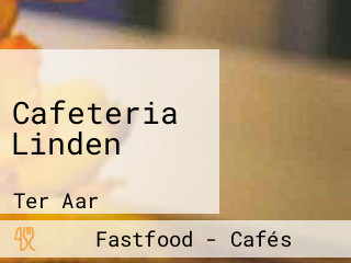 Cafeteria Linden