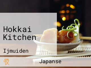 Hokkai Kitchen