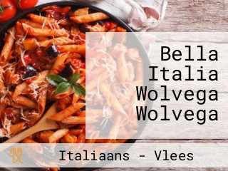 Bella Italia Wolvega Wolvega