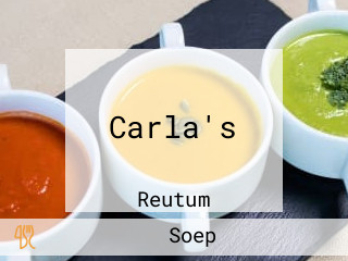 Carla's
