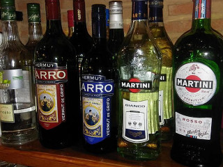 Taverne Le Retro