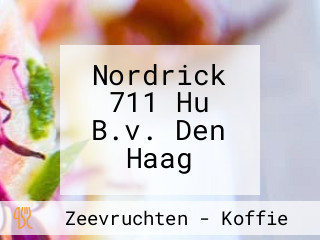 Nordrick 711 Hu B.v. Den Haag