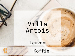 Villa Artois