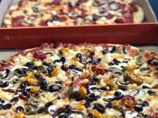 Snackbar Grote Markt