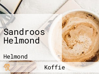 Sandroos Helmond
