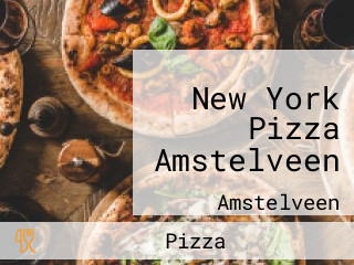 New York Pizza Amstelveen