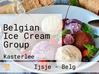 Belgian Ice Cream Group
