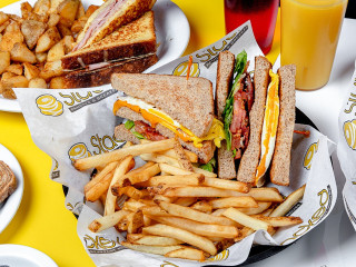 Cafetaria 't Centrum