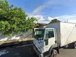 Snackbar De Driehoek