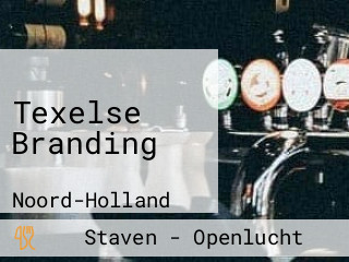 Texelse Branding