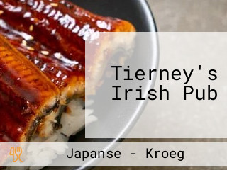 Tierney's Irish Pub