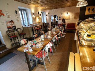 Veldhoen Catering Lunchverzorging