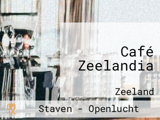 Café Zeelandia