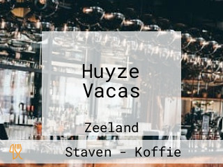 Huyze Vacas