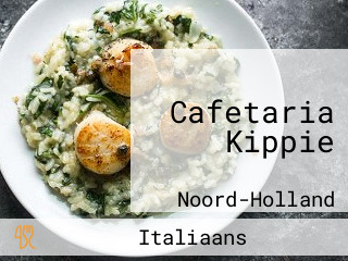 Cafetaria Kippie