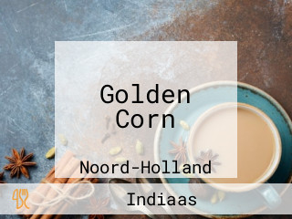 Golden Corn