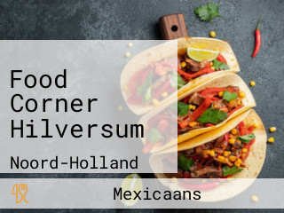 Food Corner Hilversum