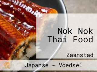 Nok Nok Thai Food