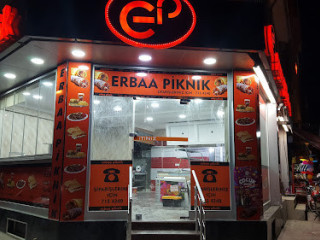 Kellys Expat Shopping