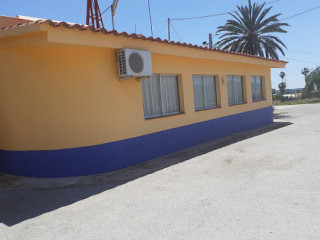 The Chocolate Factory