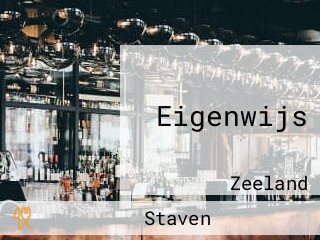 Eigenwijs