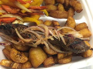 La Crêperie Bretonne La Mère Filloux