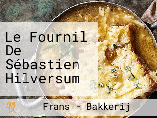 Le Fournil De Sébastien