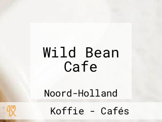 Wild Bean Cafe